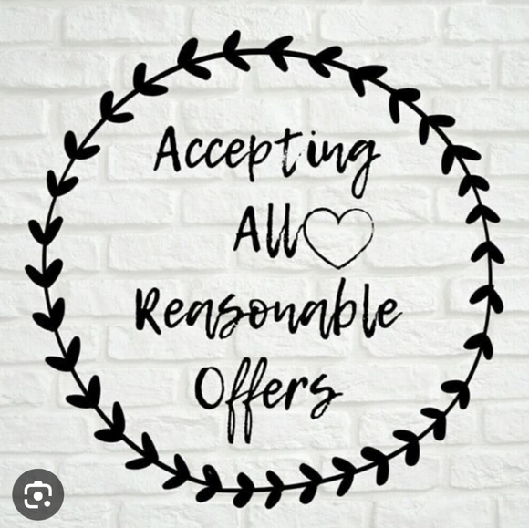 None Dresses & Skirts - ACCEPTING reasonable offers~ don't let a couple bucks get in between buying it